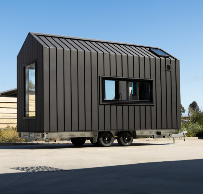 Portable Homes Tasmania | Mobile Sales | Lusk Tiny Homes