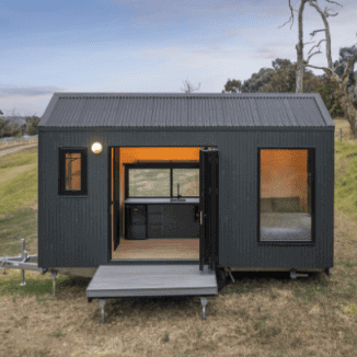 Portable Cabins