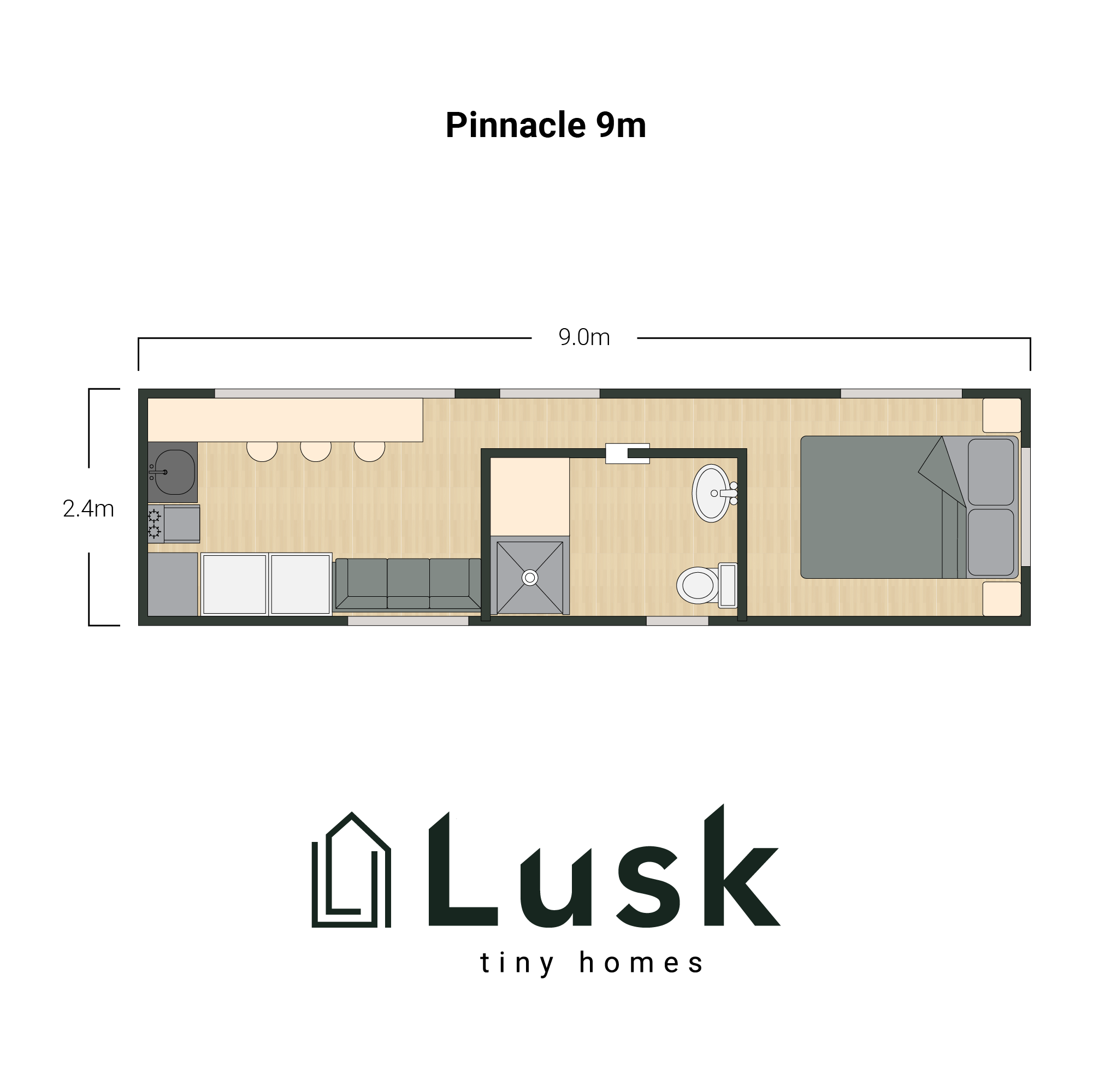 tiny-house-floor-plan-&-3D-diagram-D2_2D FLOOR PLAN