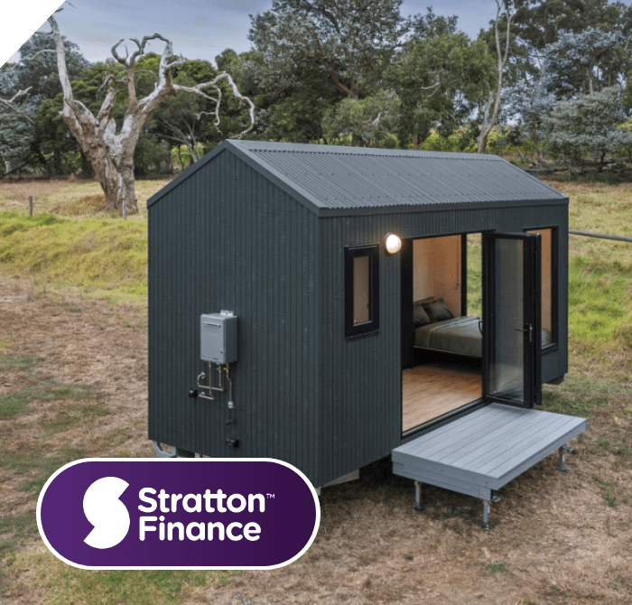 Tiny Homes Finance